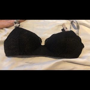 Victoria secret bra
